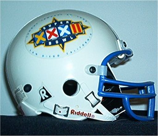 NFL Mini - Super Bowl XXXII