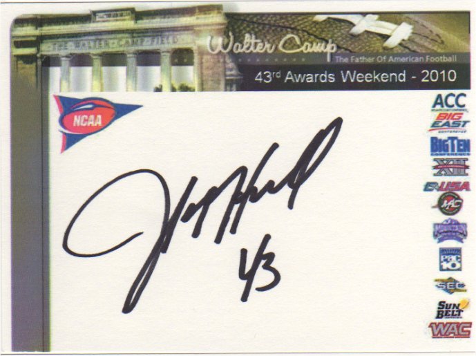 Josh Hull - Penn State Nittany Lions