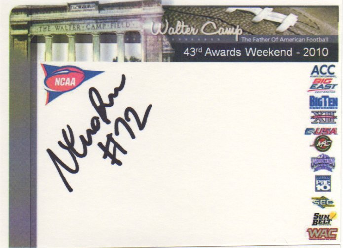 Vladimir Ducasse - UMASS Minutemen