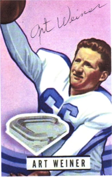 Art Weiner
