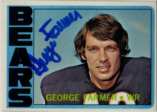 George Farmer