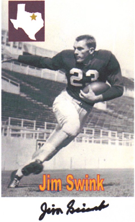 Jim Swink