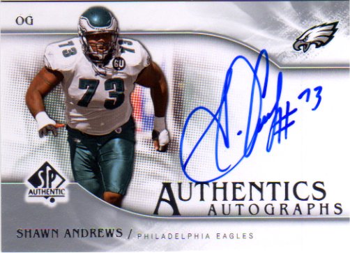 Shawn Andrews