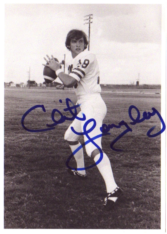 Clint Longley