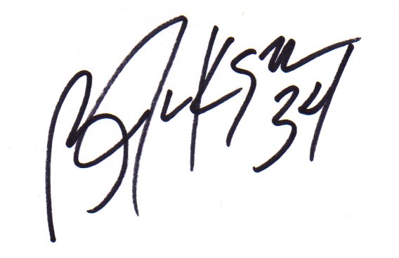 Bo Jackson