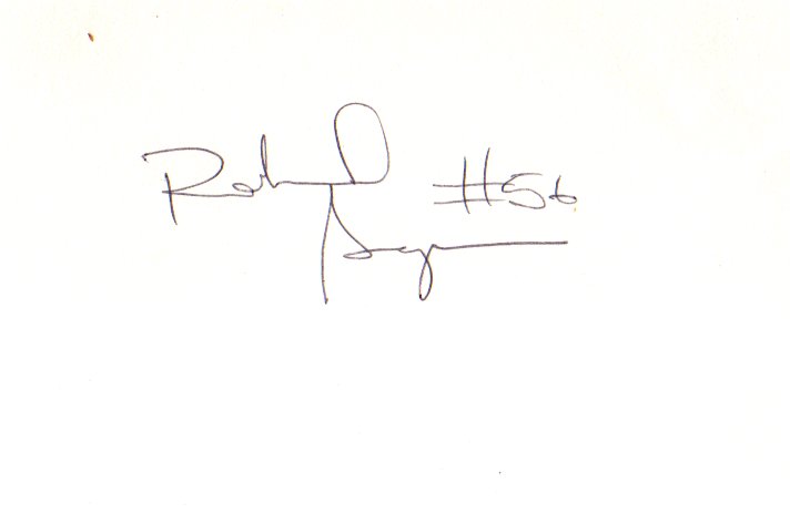 Roland Seymour - Florida State Seminoles