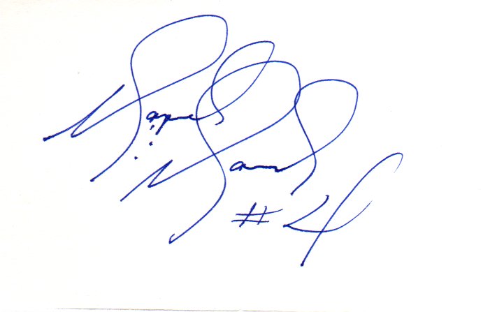 Marquand Manuel - Florida State Seminoles