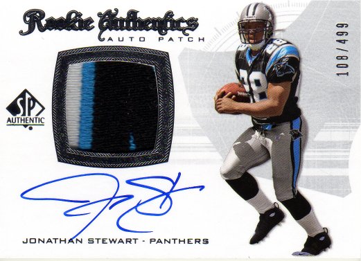 Jonathan Stewart