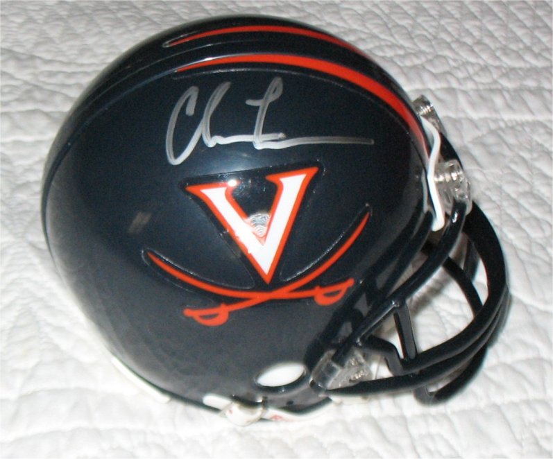 Chris Long - Virginia Cavaliers