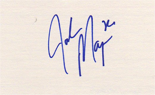 John Magrun - Chicago Bears