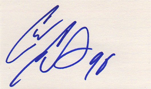 Chad Eaton - New England Patriots