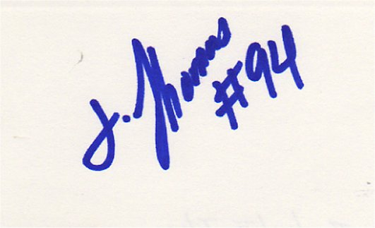 Juqua Thomas - Tennessee Titans