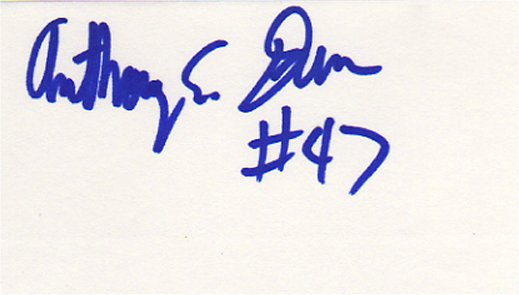 Anthony Dunn - Tennessee Titans