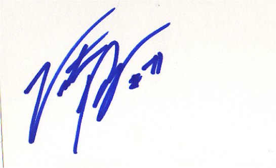 Victor Rogers - Detroit Lions