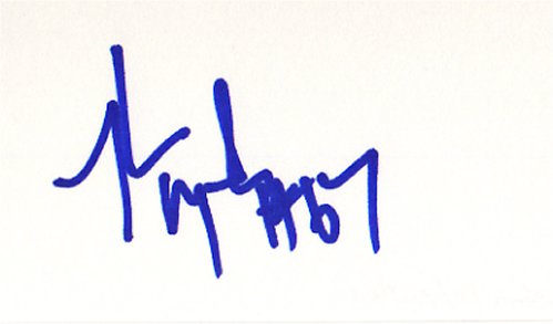 Tommy Moody - Carolina Panthers