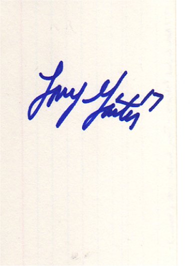 Tony Gaiter - New England Patriots