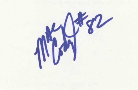 Mac Cody - Arizona Cardinals