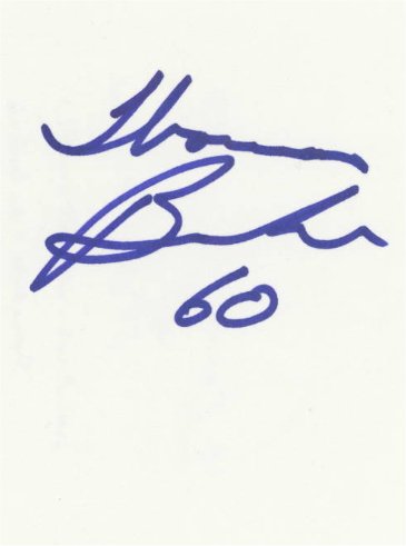 Tom Burke - Arizona Cardinals