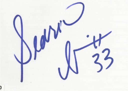 Sedrick Irvin - Detroit Lions