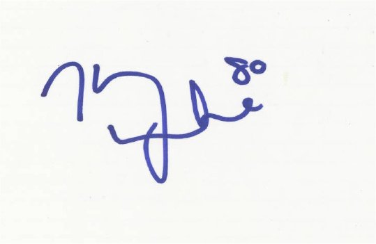 Iheanyi Uwaezuoke - Detroit Lions