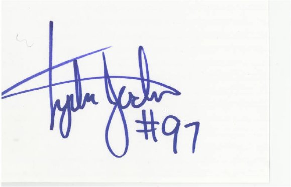 Tyoka Jackson - Miami Dolphins