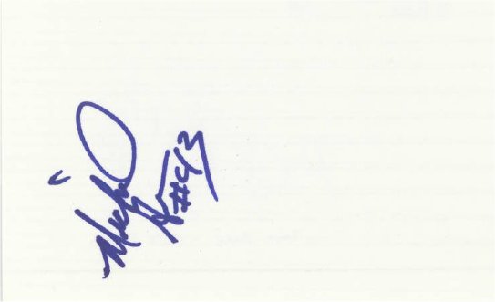 Michael Green - Chicago Bears