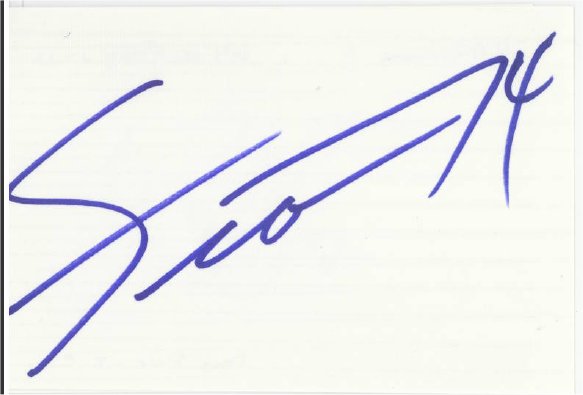 Dave Fiore - San Francisco 49ers