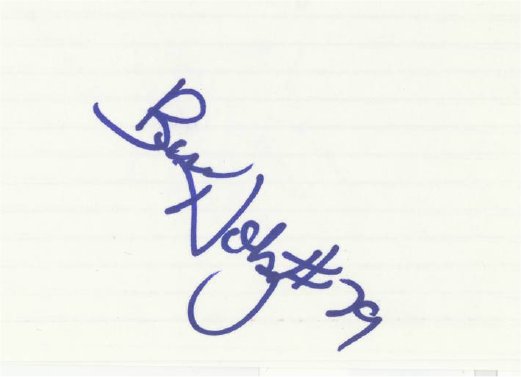 Bernard Holsey - New York Giants