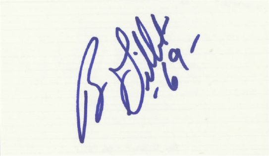 Ben Gilbert- Indianapolis Colts