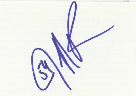 Jeff Kerr - Cleveland Browns