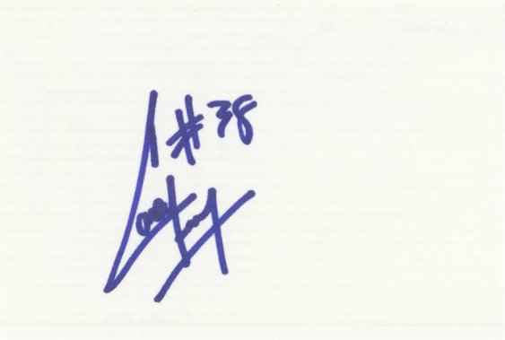 Corey Ivy - Tampa Bay Buccaneers