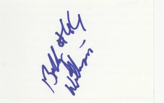 Bobbie Williams - Philadelphia Eagles