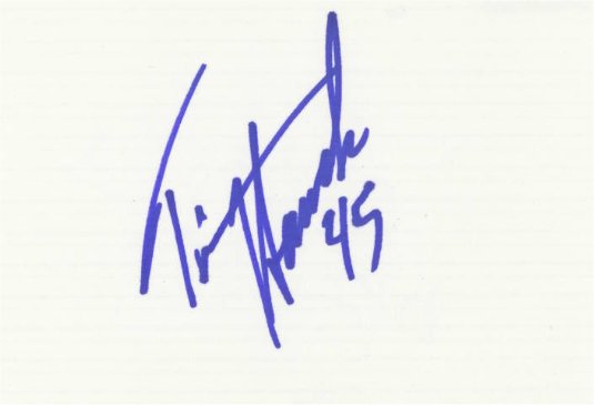 Tim Hauck - Philadelphia Eagles