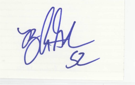 Barry Gardner - Philadelphia Eagles