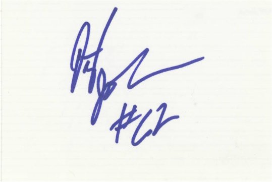 Dwight Johnson - Philadelphia Eagles