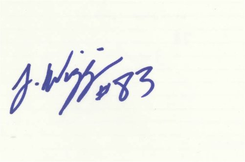 Jermaine Wiggins - New York Jets