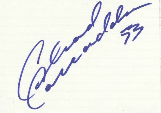 Chad Cascadden - New York Jets