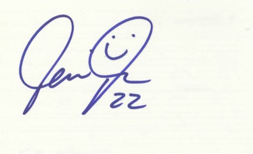 Jermaine Jones - New York Jets