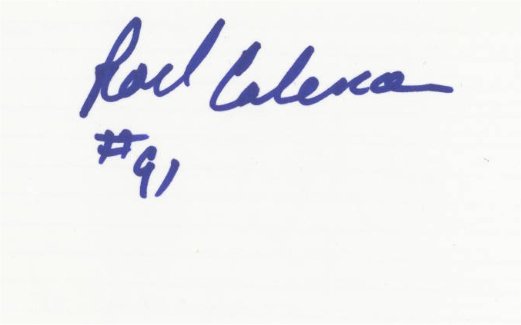 Roderick Coleman - Oakland Raiders