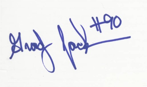 Grady Jackson - Oakland Raiders