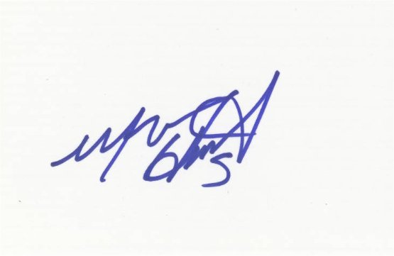 Michael Husted - Tampa Bay Buccaneers