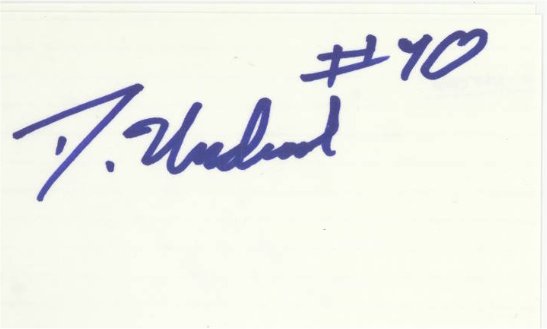 Dimitrius Underwood - Dallas Cowboys