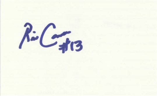 Rico Cannon - Oakland Raiders