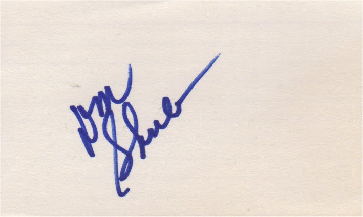 David Shula - Baltimore Colts