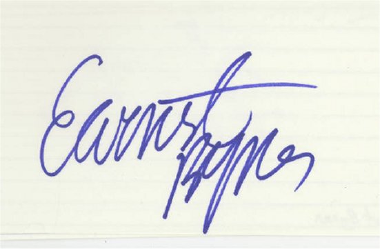 Ernest Byner - Cleveland Browns