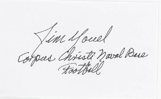 Jim Youel - Washington Redskins