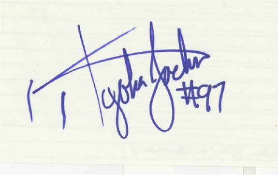 Tyoka Jackson - Tampa Bay Buccaneers