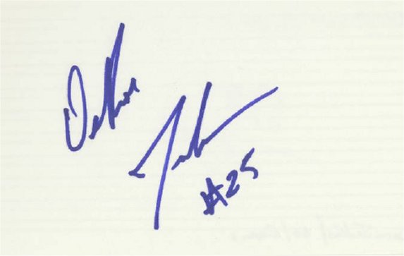 DeRon Jenkins - Baltimore Ravens