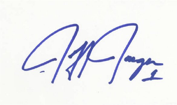 Jeff Jaeger - Chicago Bears