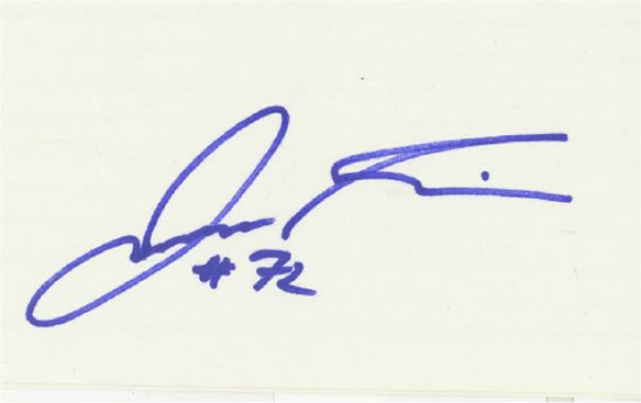 Jason Fisk - Minnesota Vikings